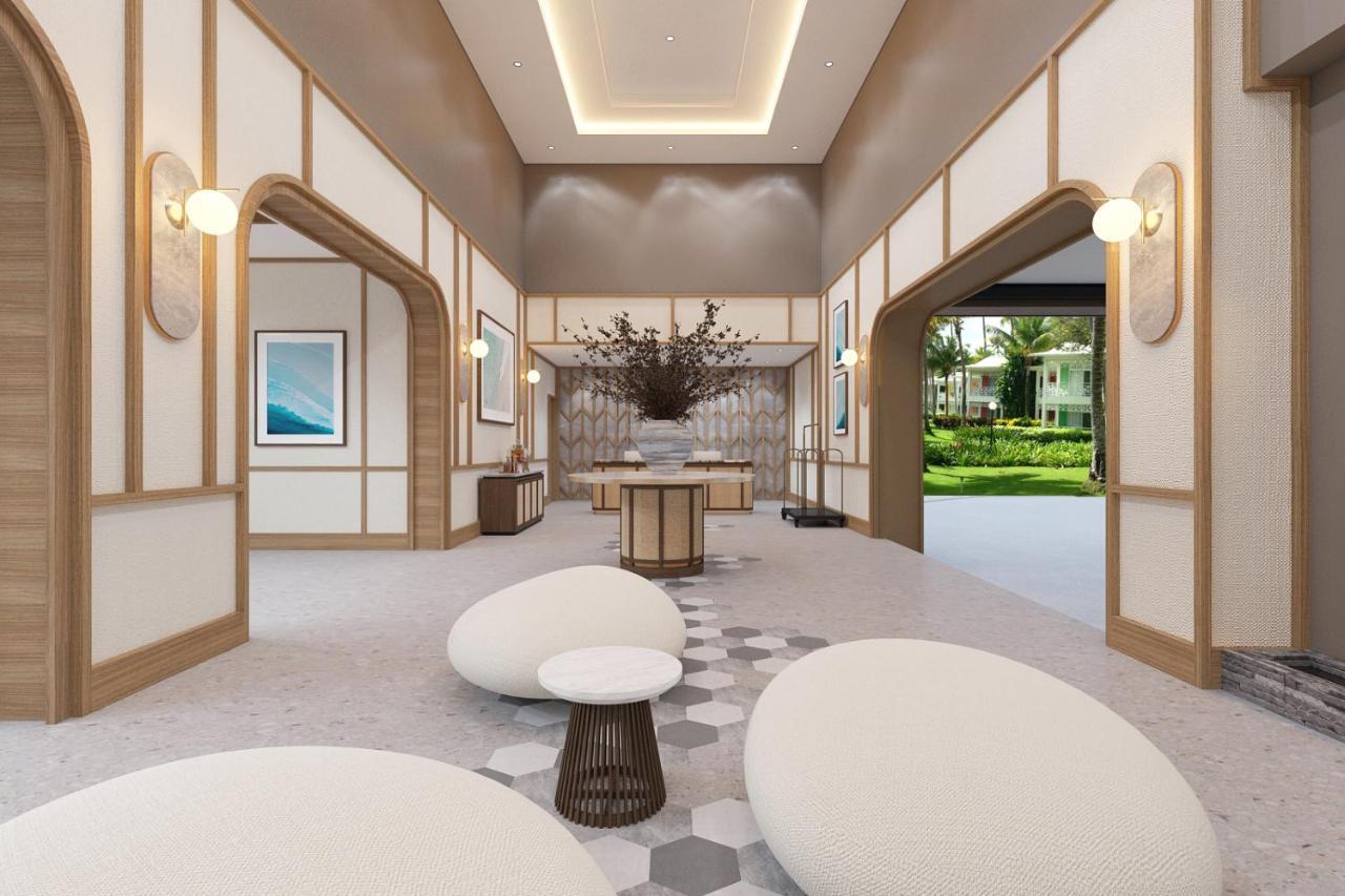 The Allure Villas Managed By Sahid Pangandaran Zewnętrze zdjęcie
