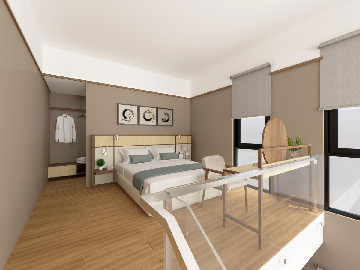 The Allure Villas Managed By Sahid Pangandaran Zewnętrze zdjęcie