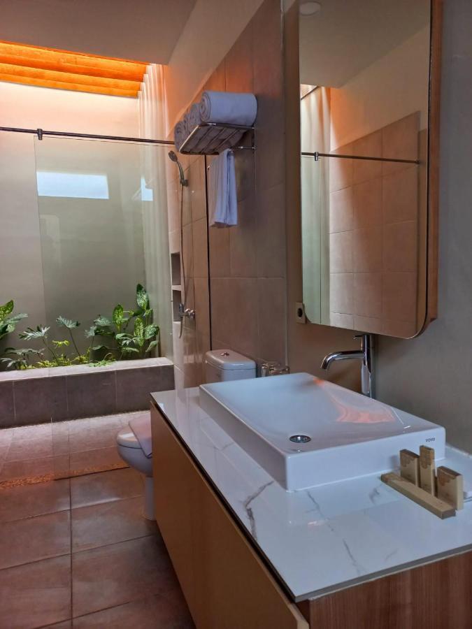 The Allure Villas Managed By Sahid Pangandaran Zewnętrze zdjęcie