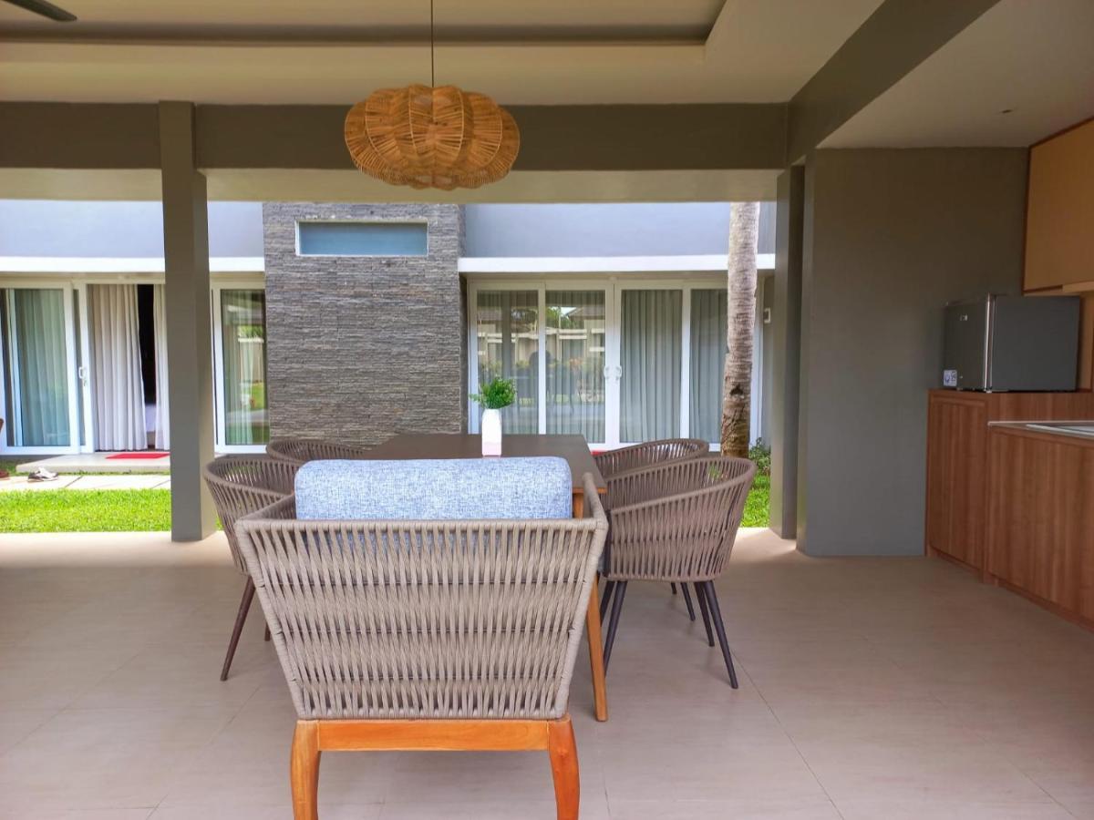 The Allure Villas Managed By Sahid Pangandaran Zewnętrze zdjęcie