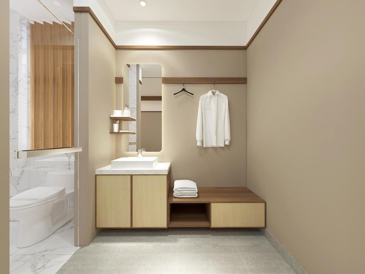 The Allure Villas Managed By Sahid Pangandaran Zewnętrze zdjęcie