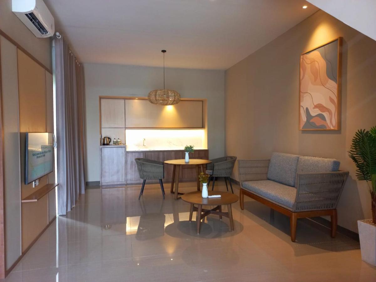 The Allure Villas Managed By Sahid Pangandaran Zewnętrze zdjęcie