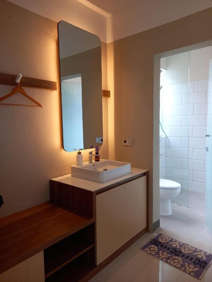 The Allure Villas Managed By Sahid Pangandaran Zewnętrze zdjęcie