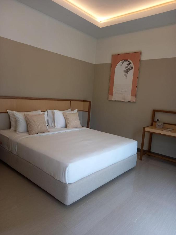 The Allure Villas Managed By Sahid Pangandaran Zewnętrze zdjęcie