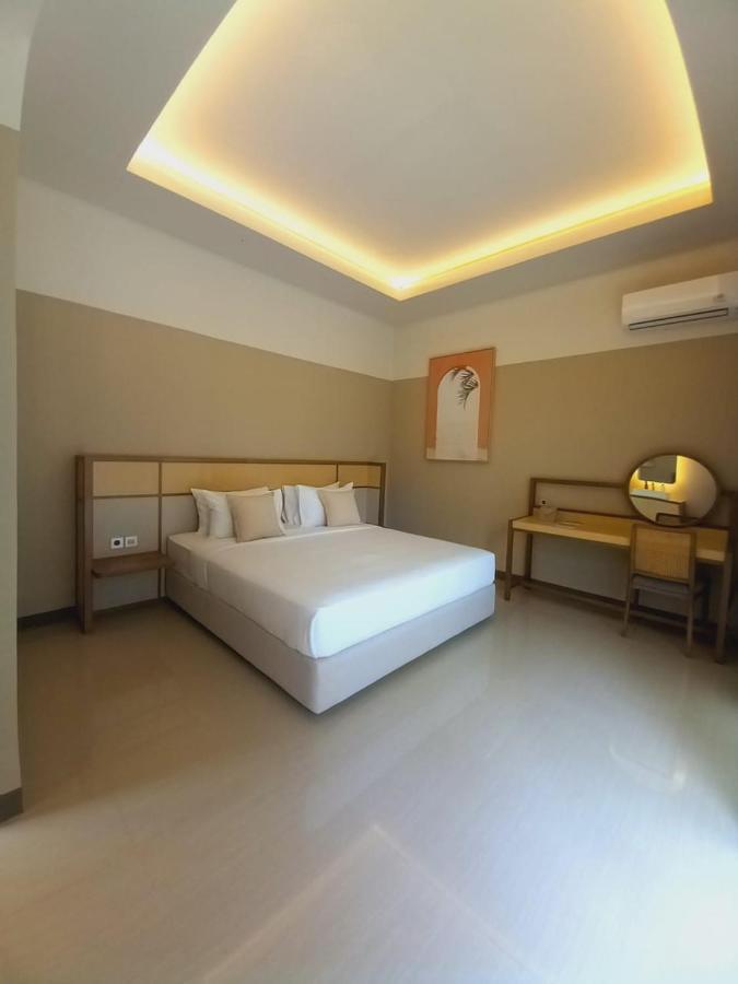 The Allure Villas Managed By Sahid Pangandaran Zewnętrze zdjęcie